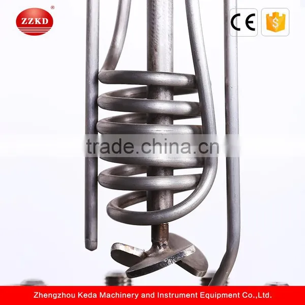 FCF-1 Lift Laboratory Stainless Steel Pressure Vessel photo-6