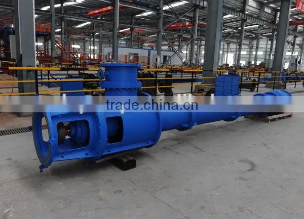 Petrol Pump Vertical Turbine Pump photo-6