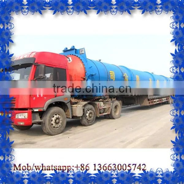 Aac Block Autoclave photo-4