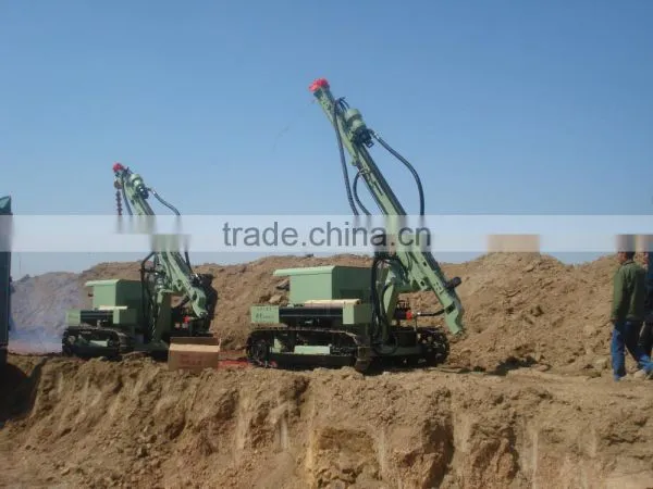 D100YA2-2 Engineering Drilling of China for Mine photo-5