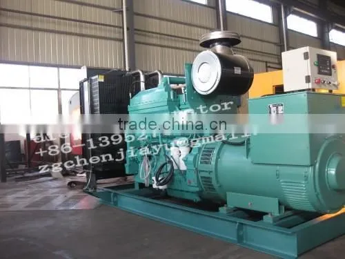 Safety of Diesel Generator photo-4