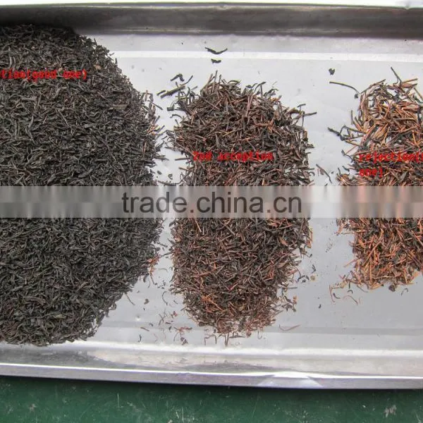 NO.1 HONS BLACK TEA COLOR SORTER IN CHINA WITH REASONABLE PRICE photo-3