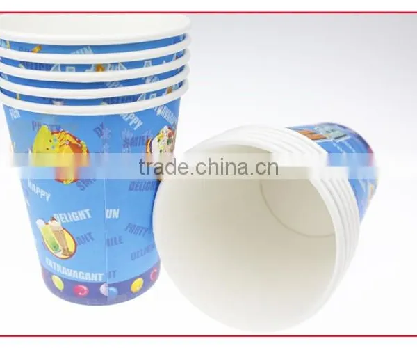 Custom Hot Sale Paper Cups/disposable Cups/coffee Cups photo-2