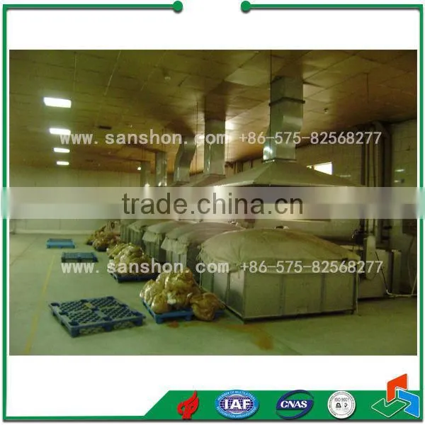 Sanshon STJ Fruit and Vegetable Box Food Dryer photo-5