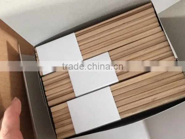 Nature Color Wooden Carpenter Pencils photo-6