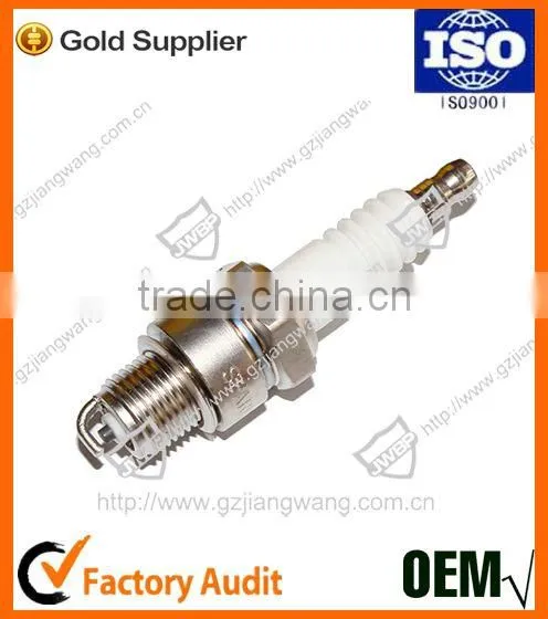 2016 New Design Motorcycle Engine Parts Burner Spark Plug photo-6