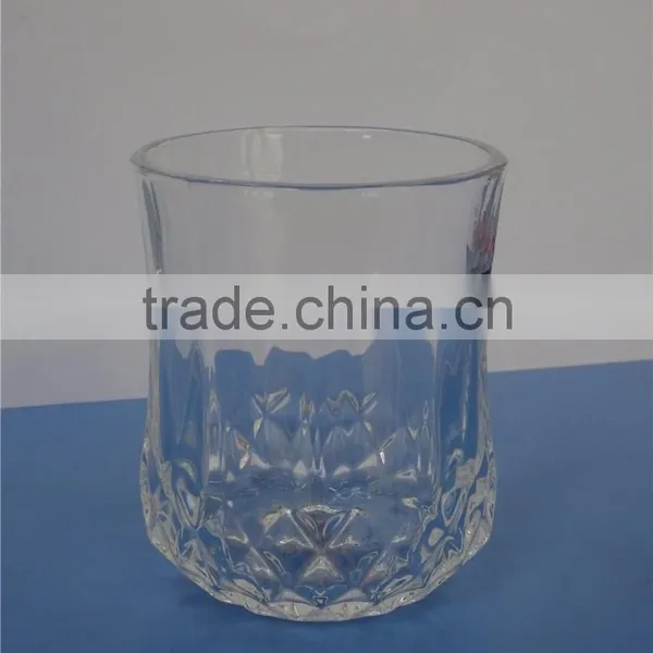 High Quality Yujing Glass Mug With Custom Logo photo-6