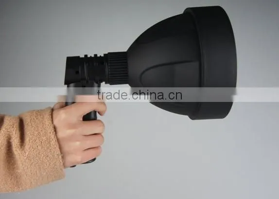 5JG-NFC140LI-15W 12v Led Lights 10w Handheld Spotlight photo-3