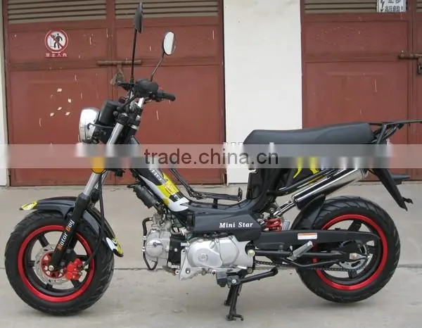 50cc Mini Motorcycle for Kids photo-2