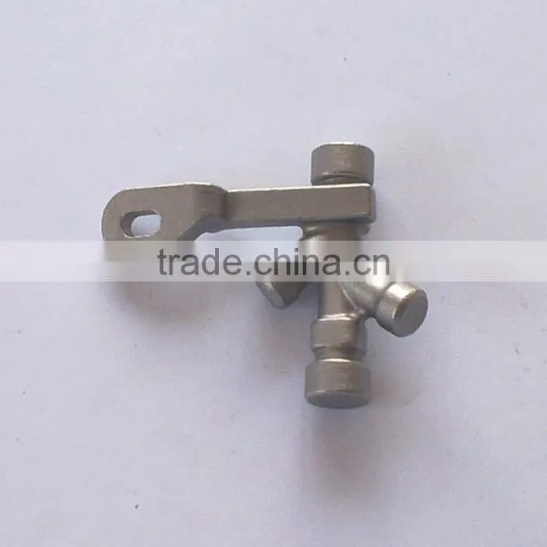 Mass Production Aluminium Cnc Precision Machining / Cnc Machining Parts / Cnc Machining photo-2