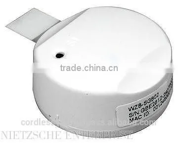 Wireless Glass Break Detector WZB-SGB02 photo-2