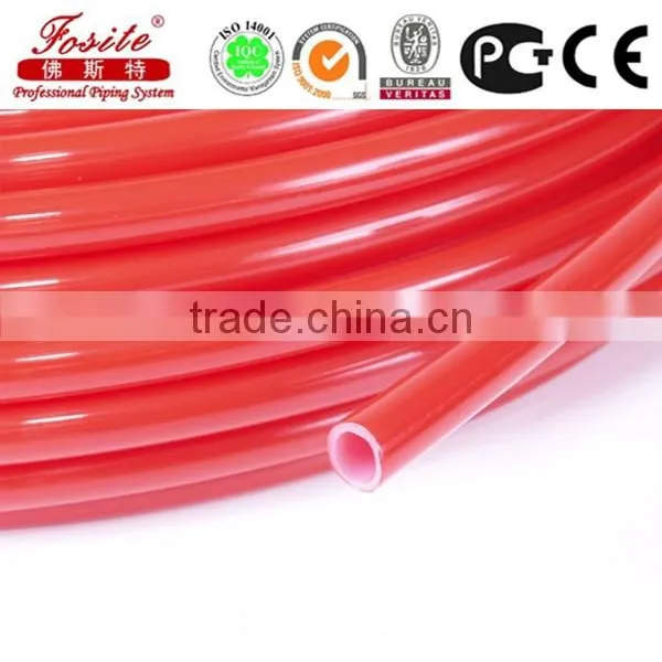 2015 PE-RT PIPE FOR THE NURSING HOMES photo-2