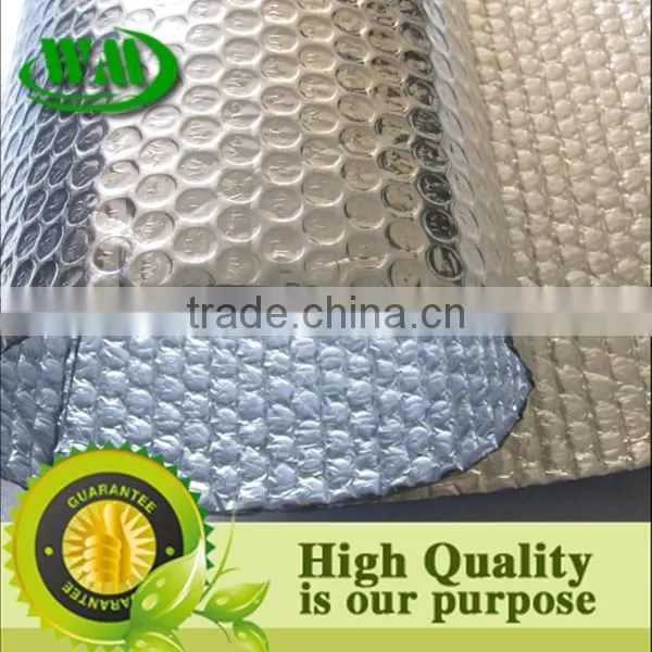 High Quality Aluminum Foil Bubble or EPE/XPE Insulation Material photo-2