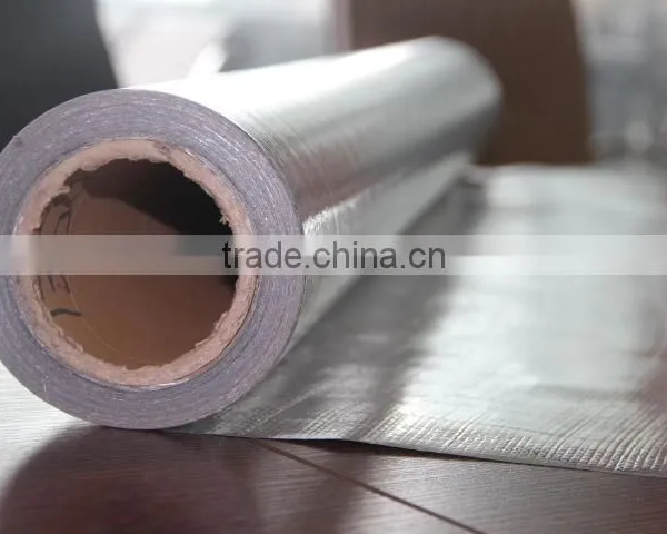 Foil Warehouse Roof Insulation photo-6
