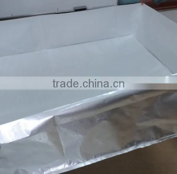 Heat Resistance Pallet Cover photo-5