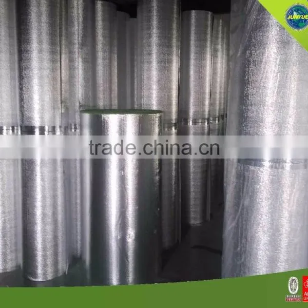 Aluminum Foil XPE Foam Floor Insulation photo-2