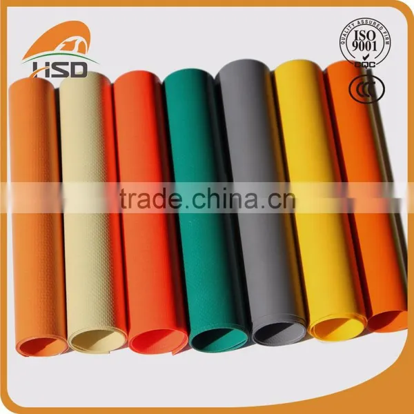 Wholesale Waterproof and Fireproof Tarp uv Protection Plastic Tarpaulin Sheet photo-2