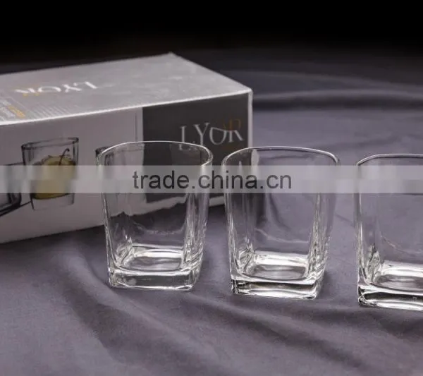 270ml Liqueur Short Glass Wine Glass Cup photo-2