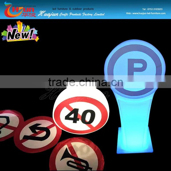 Wholesale Road Traffic Sign With High Reflective photo-6