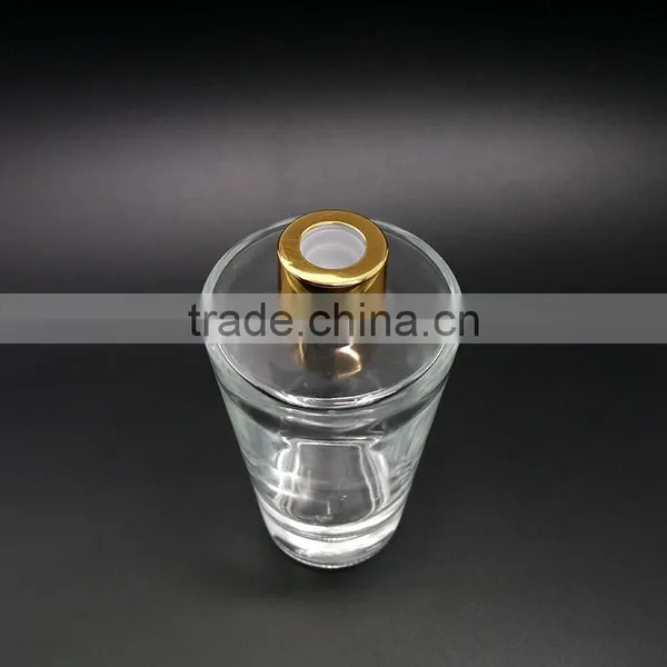 2017 New Diffuser Glass Bottle Aroma Reed Diffuser Glass Bottle Perfume Bottle photo-4