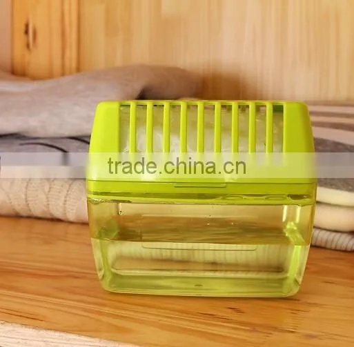 Colorful Square Indoor Moistureproof Dehumidification Box photo-4