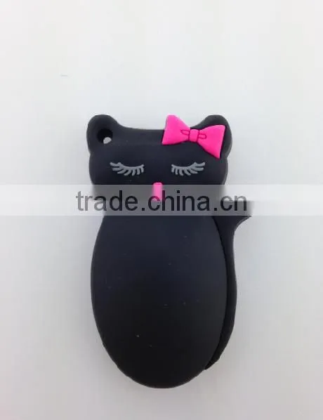 Professional Nail Cutter Finger Toe Nail Clipper photo-4