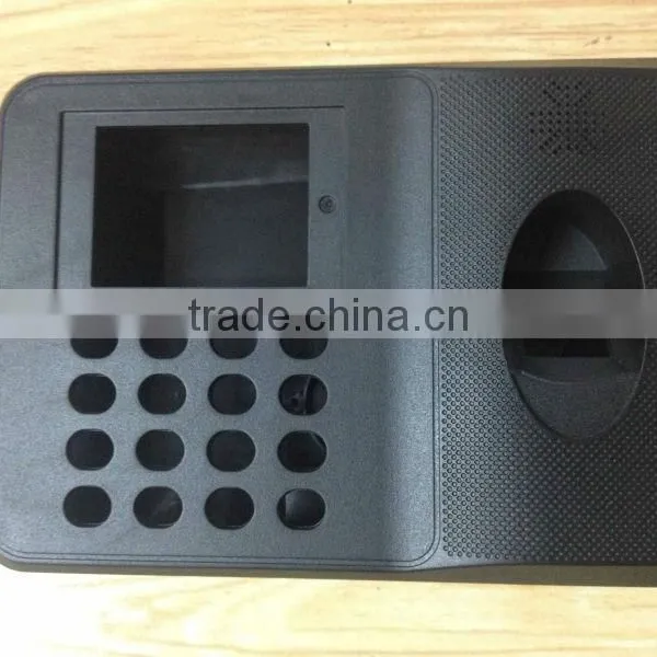 Fingerprint Enclosure photo-2
