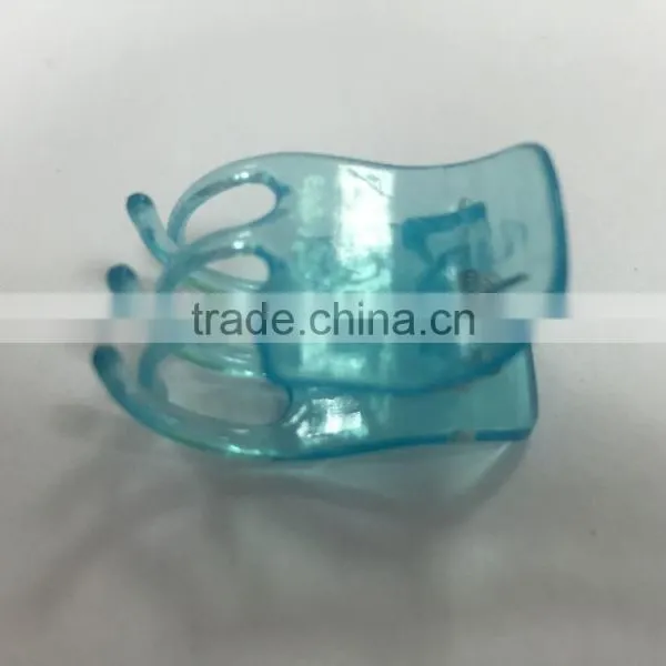 Little Cute Beautifull Plastic Hair Clips Claws for Kids Headwear Hair Accessories photo-5