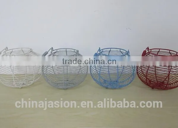 Specializing in the Production of Wire Egg Basket photo-6