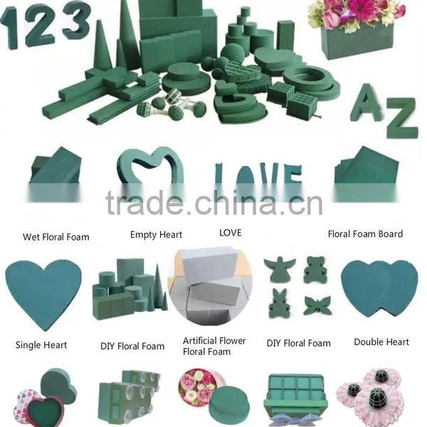 Competitive Wet Floral Foam for Your Flower Arrangement photo-6
