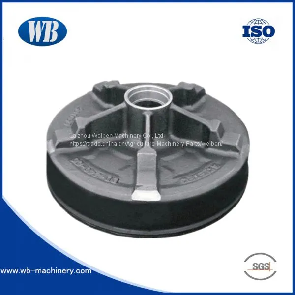Machine Tool Accessories