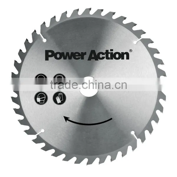 TCT Saw Blade