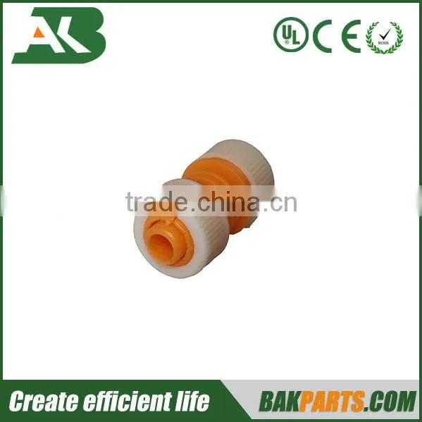 1" Pipe Plastic Fittings Garden Hose Quick Connector photo-6