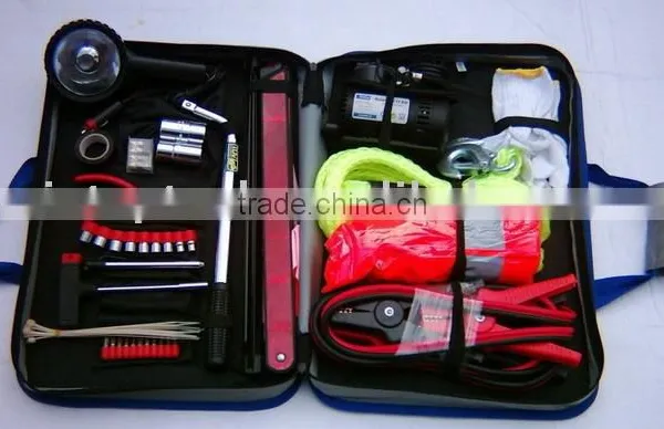 Auto Emergency Kits