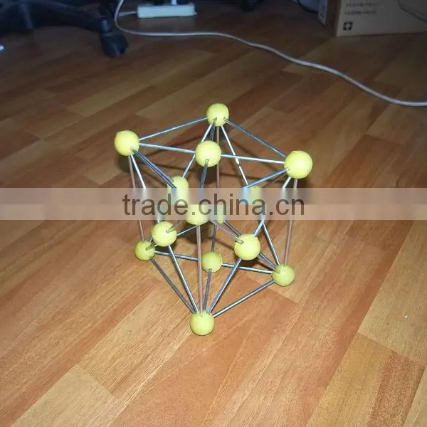 Bravais Lattice Bravy Space Lattice photo-3