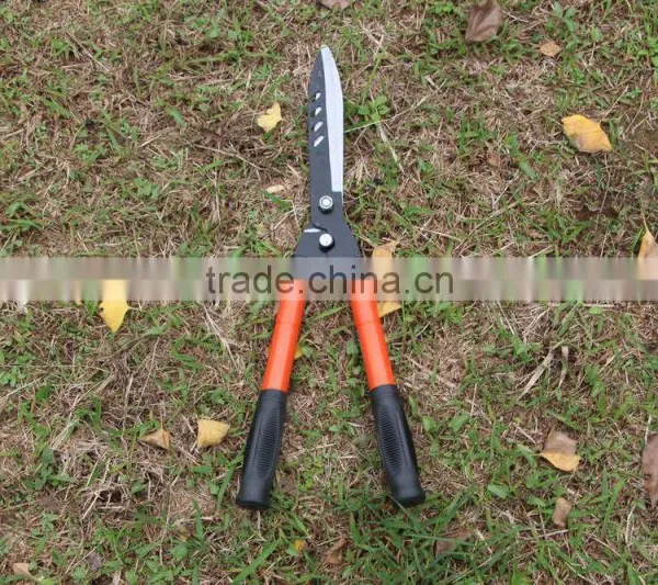 BD-HS006 Garden Electrophoresis Treatment Long Handle Hedge Shears photo-4