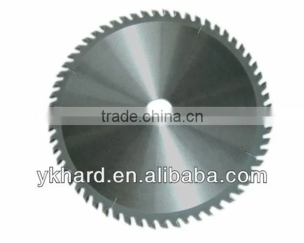 Top Grade Polishing 65mn T.C.T Circular Saw Blade for Wood photo-4