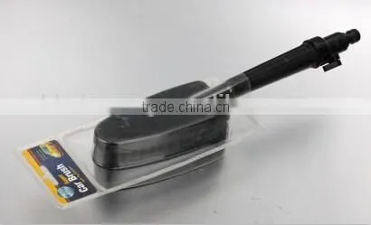 Mini Wheel Brush for Car , Car Wash Brush,car Care photo-3