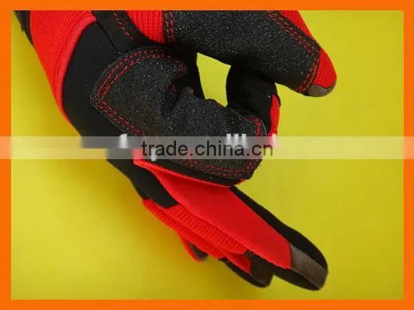 All Purpose Touch Screen Gloves photo-3