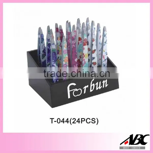 Promotional Gift Of Led Light Eyebrow Tweezer photo-6