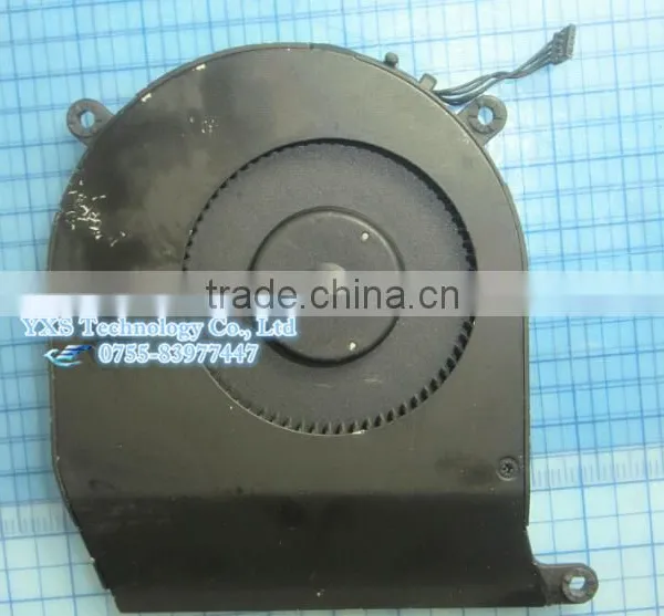 BUB0712HC-HM01 For610-0056 Cooling Fan Laptop Fan DC12V 0.66A 4wires photo-2