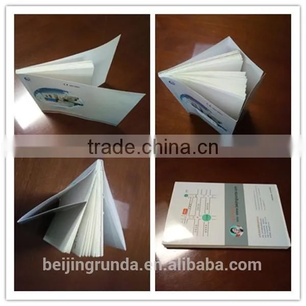 Zk320 Flapping Machine for Book Binding Cheap Price From China photo-2