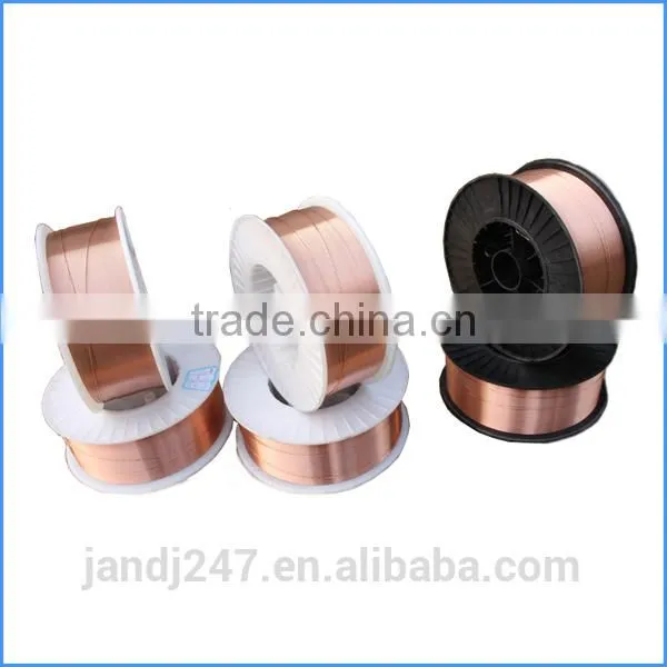 0.8 1.0 1.2mm Carbon Steel Welding Wire ER70S-6 photo-4