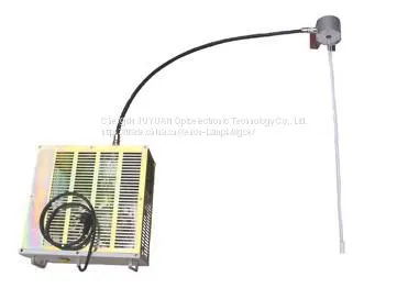 Микроволновая ультрафиолетовая блок питания + JYMLamp/УФ-фотолиз VOCs