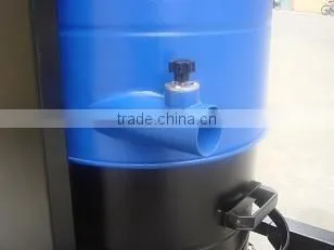 220V Suction Iron Chipping Vacuum Cleaner photo-3
