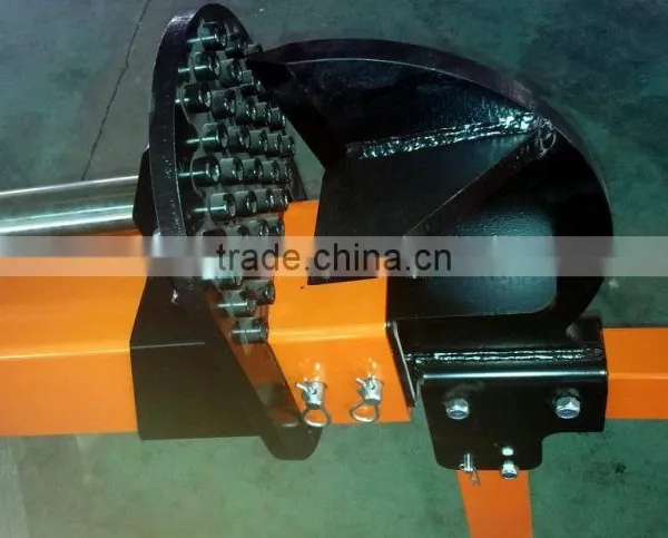 Log Splitter photo-3