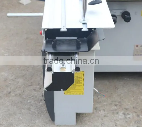 MJ6130A European Quality CE Certification Cabinet Wood Making Machinery photo-4