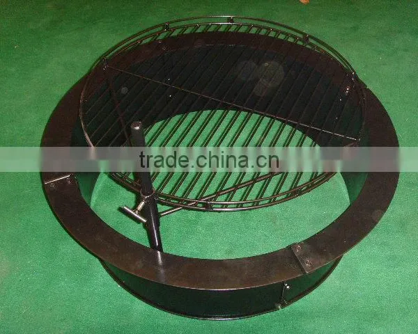 Outdoor Fire Ring Supplier photo-3