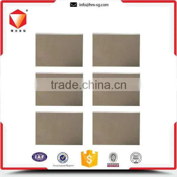 Top Level Factory Price Impregnating Resin Carbon Graphite Vane photo-2