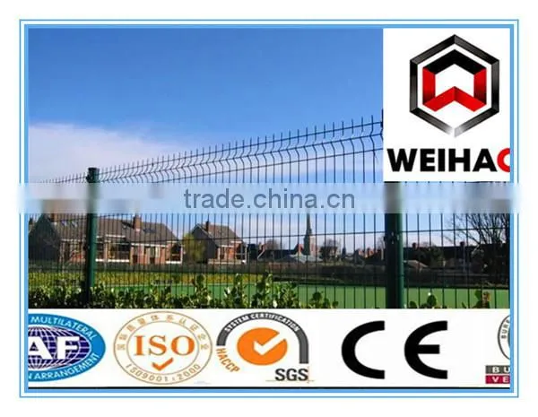 Fence/subgrade Barrier/Highway Fence photo-3